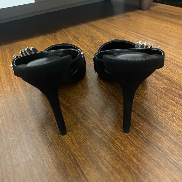 ASOS shoes. embellished heels NWOT - Picture 7 of 7